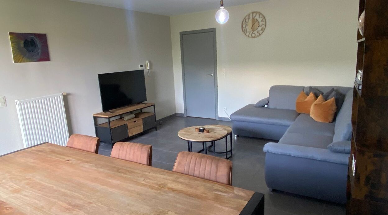 Appartement te huur in MARIEKERKE