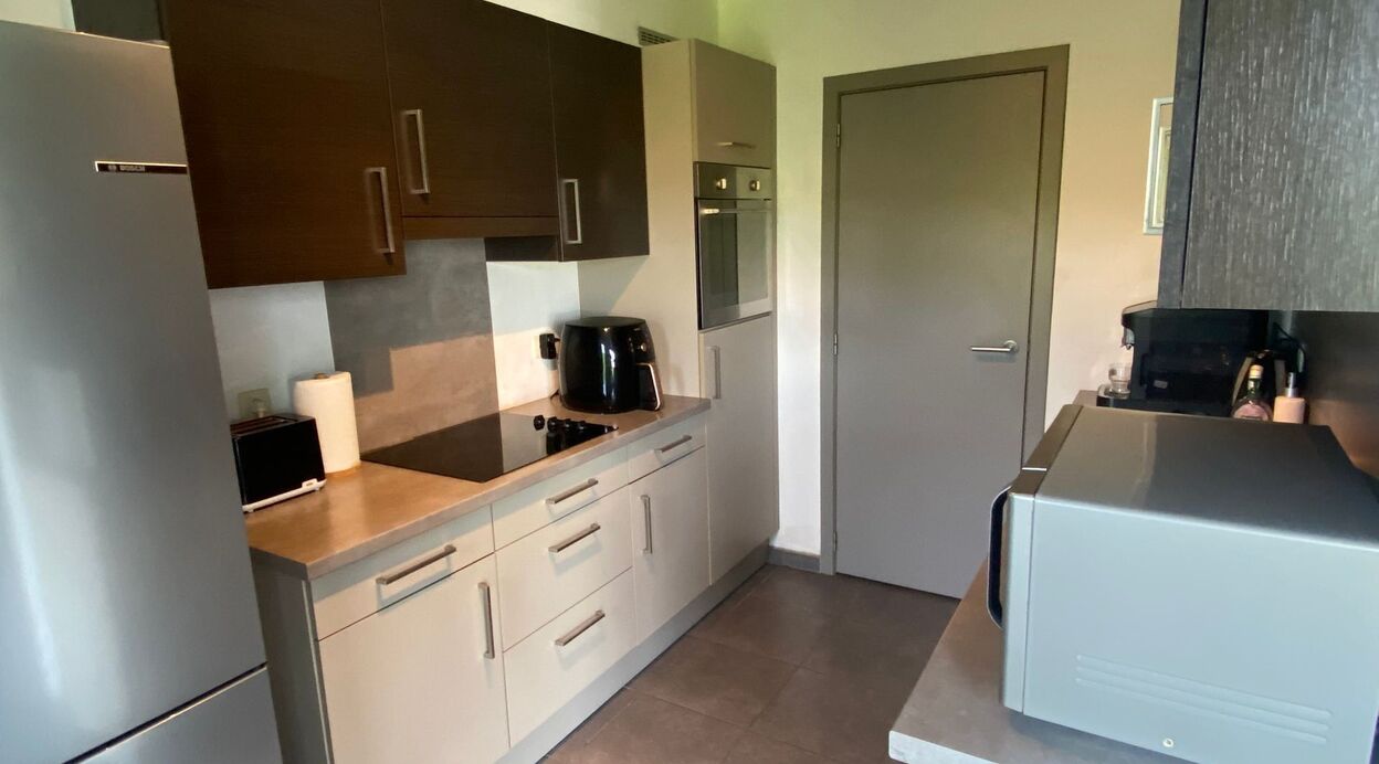 Appartement te huur in MARIEKERKE
