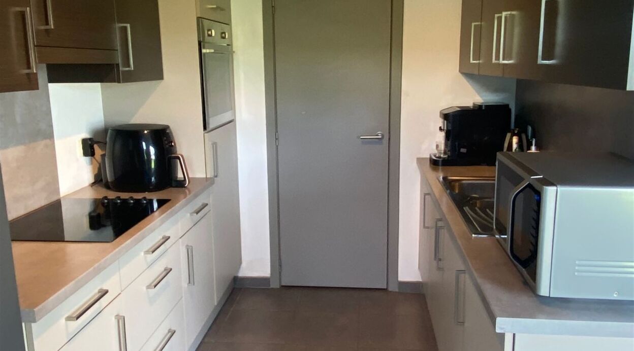 Appartement te huur in MARIEKERKE