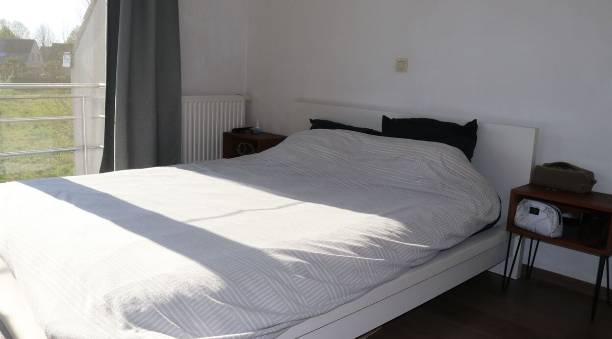 Appartement te huur in MARIEKERKE