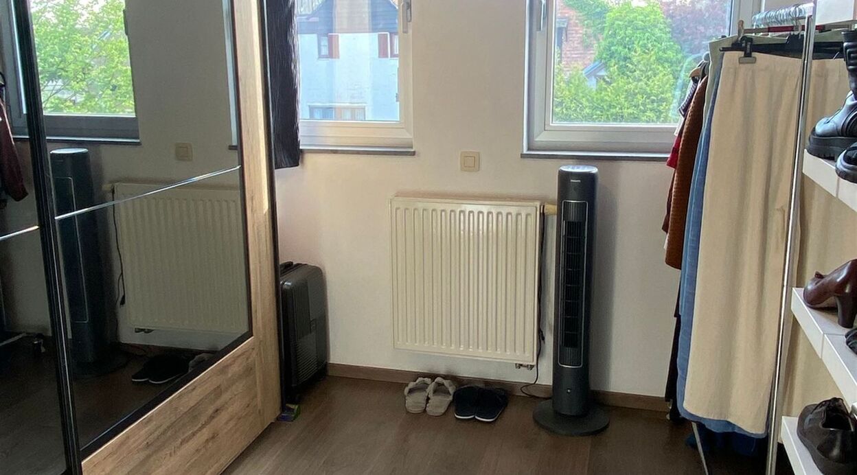 Appartement te huur in MARIEKERKE