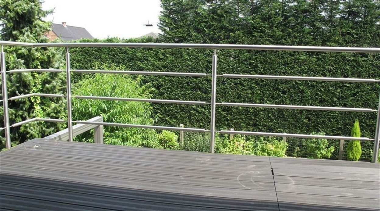 Appartement te huur in MARIEKERKE