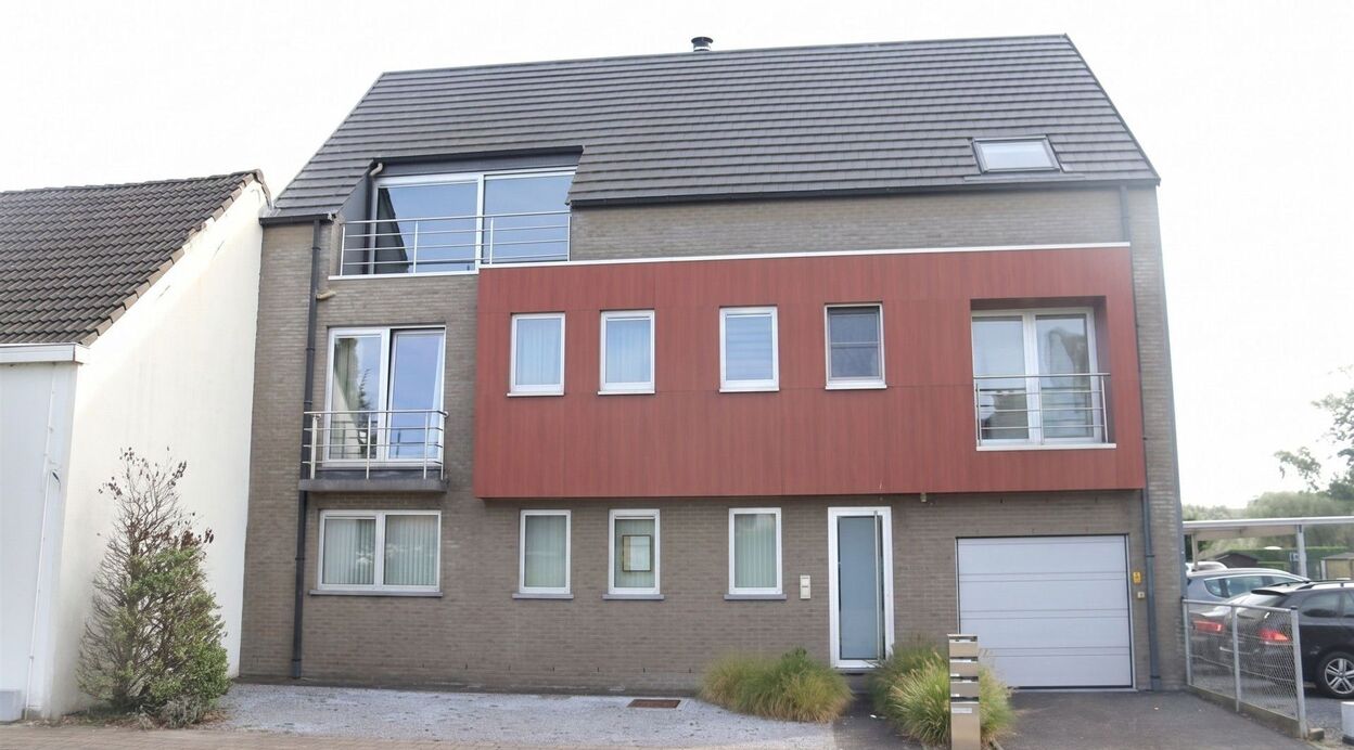 Appartement te huur in MARIEKERKE