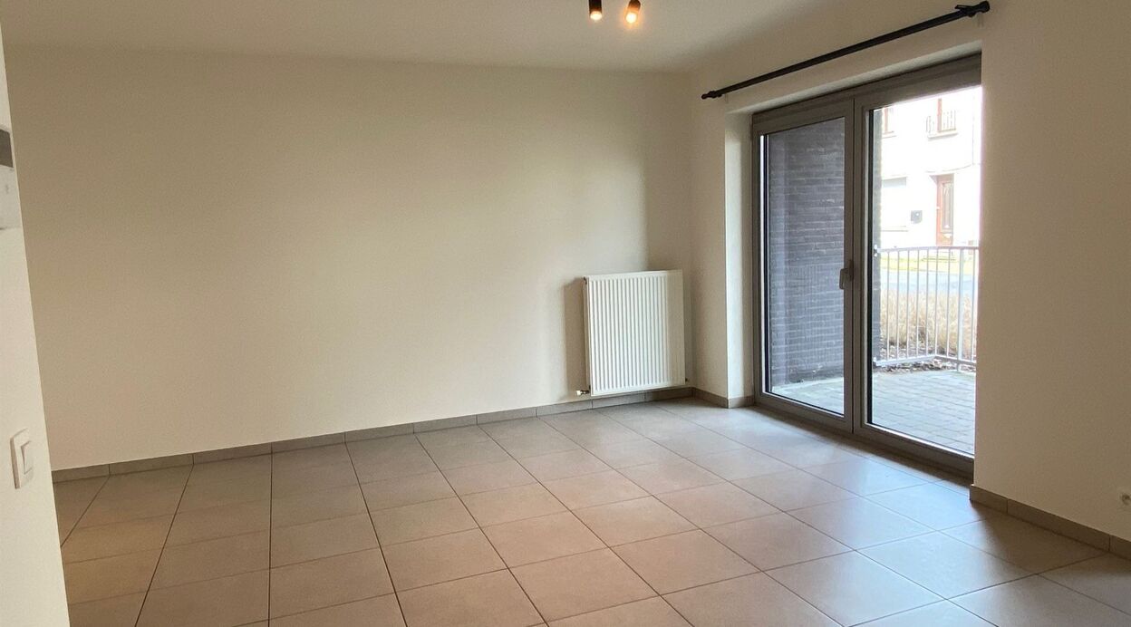 Appartement te huur in MARIEKERKE