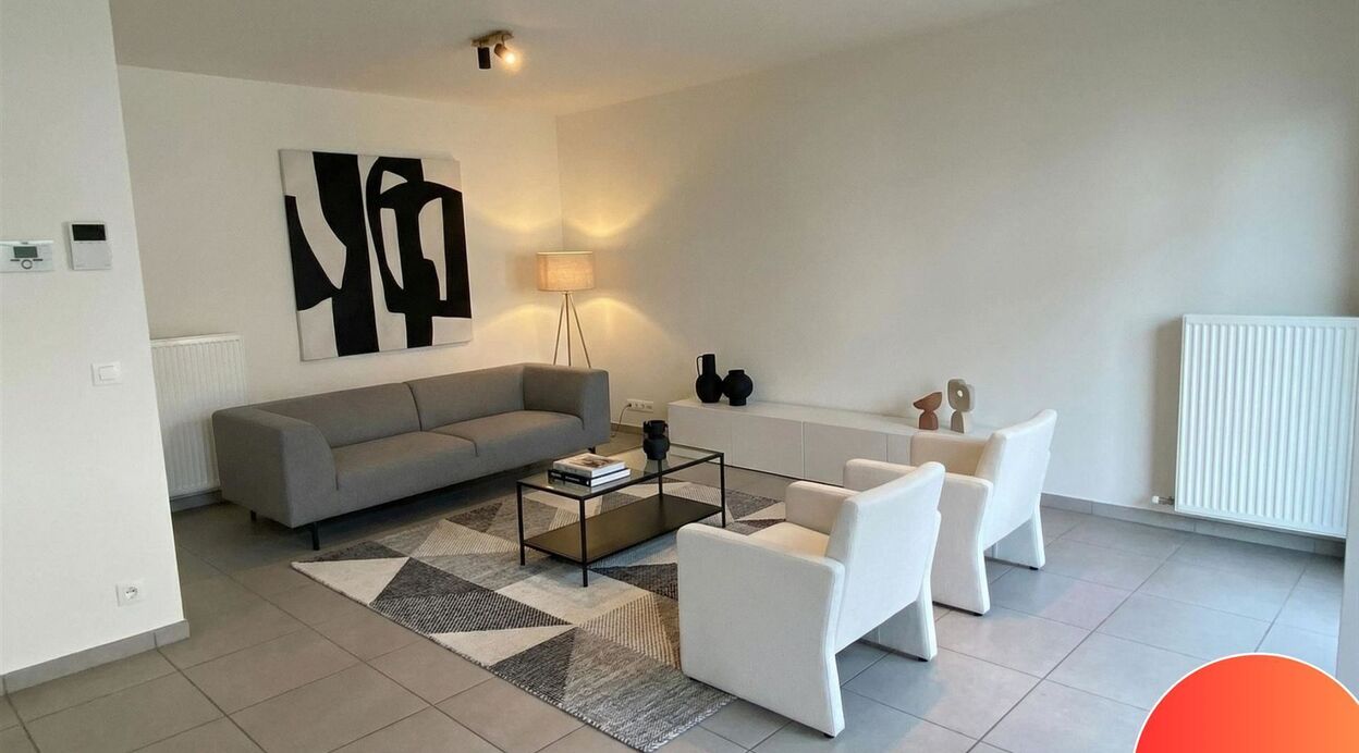 Appartement te huur in MARIEKERKE