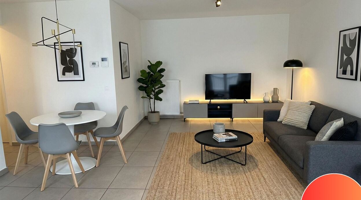 Appartement te huur in MARIEKERKE