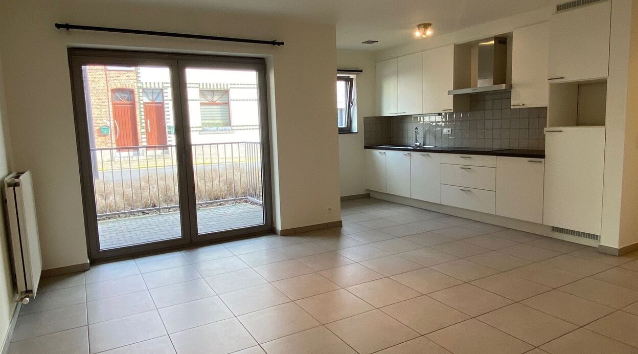Appartement te huur in MARIEKERKE