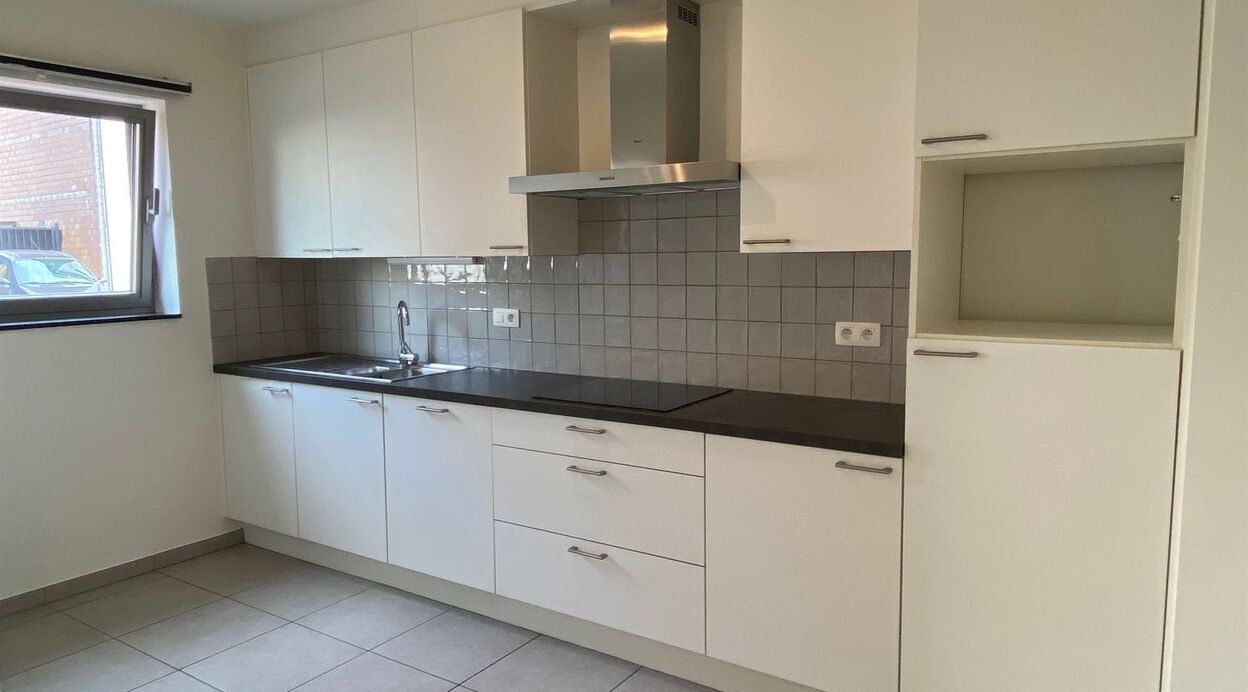 Appartement te huur in MARIEKERKE