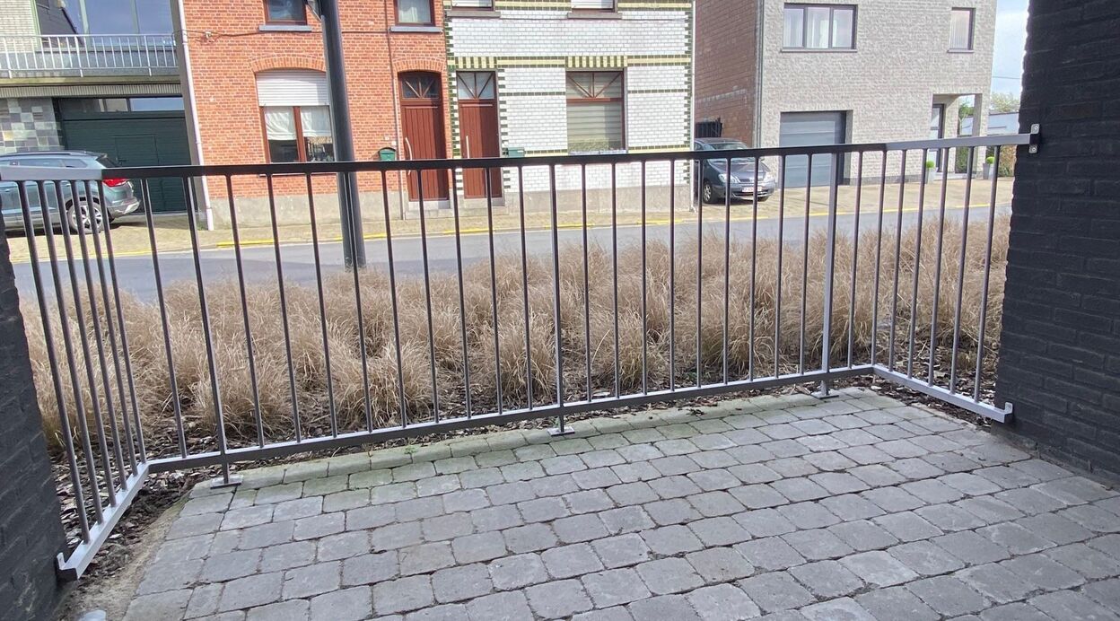 Appartement te huur in MARIEKERKE