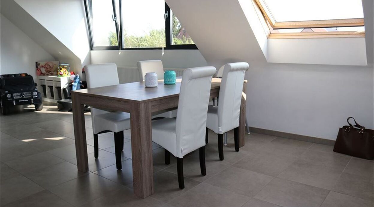 Appartement te huur in MARIEKERKE