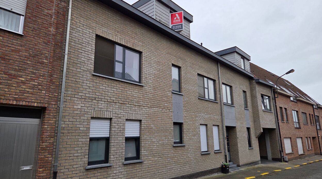 Appartement te huur in MARIEKERKE