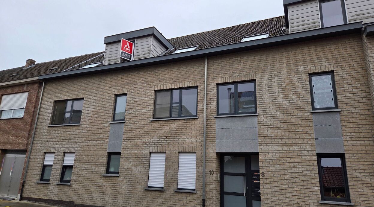 Appartement te huur in MARIEKERKE