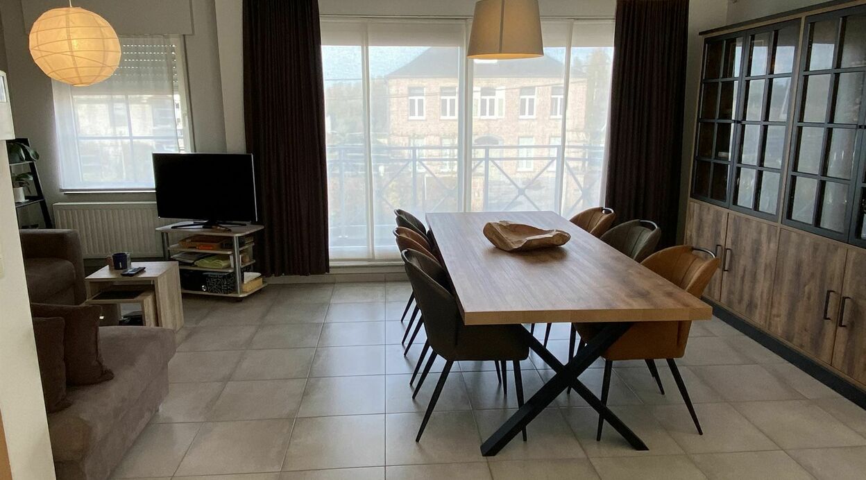 Appartement te huur in OPPUURS