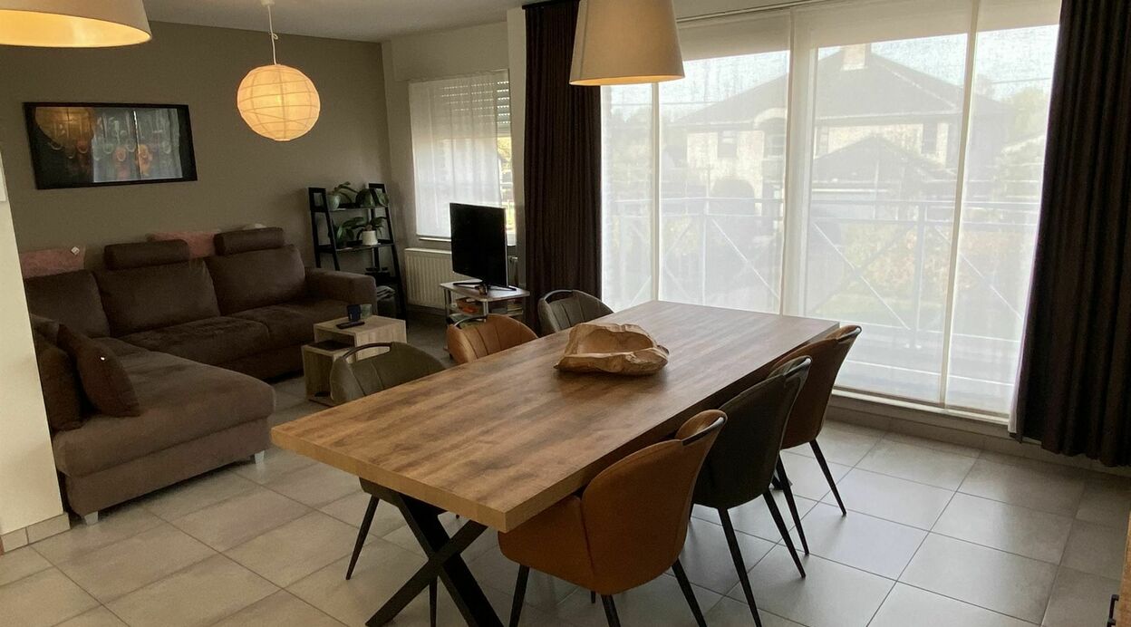 Appartement te huur in OPPUURS