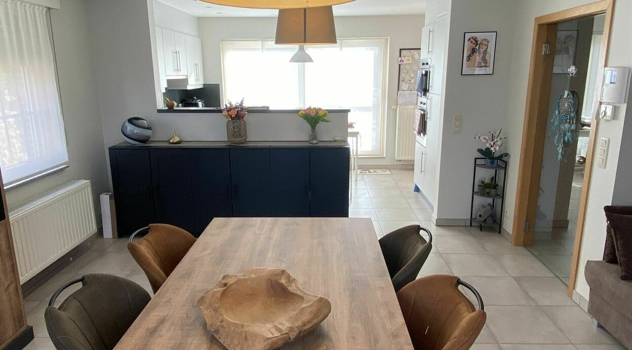 Appartement te huur in OPPUURS