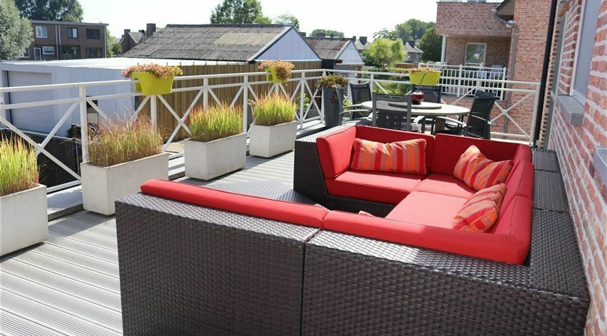 Appartement te huur in OPPUURS