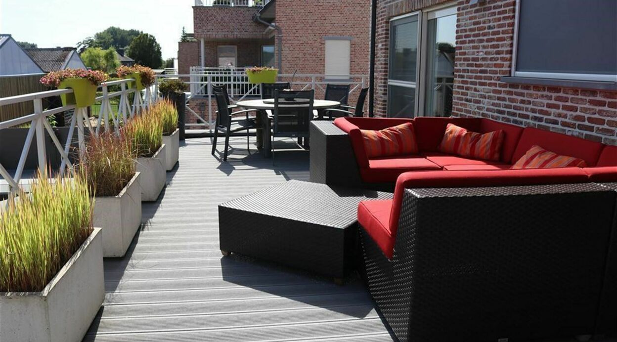 Appartement te huur in OPPUURS