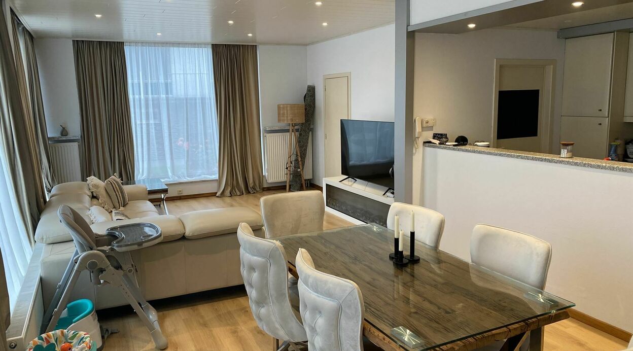 Appartement te huur in PUURS