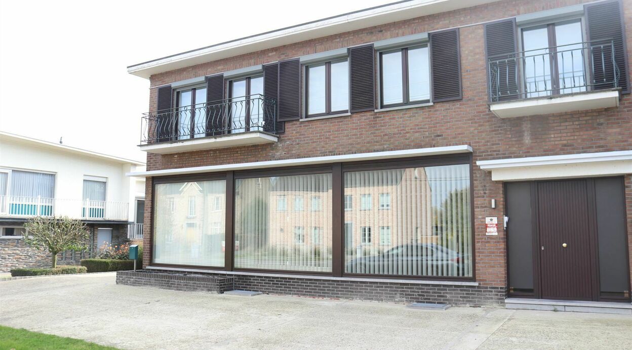 Appartement te huur in PUURS