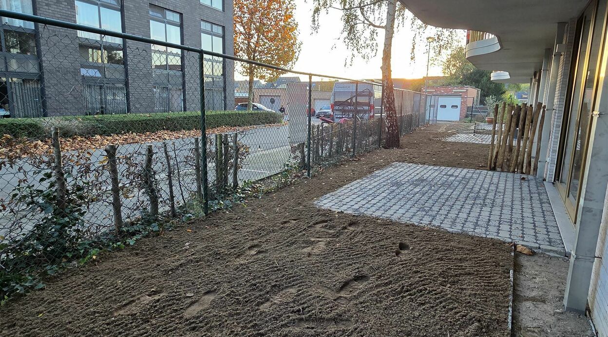 Appartement te huur in PUURS