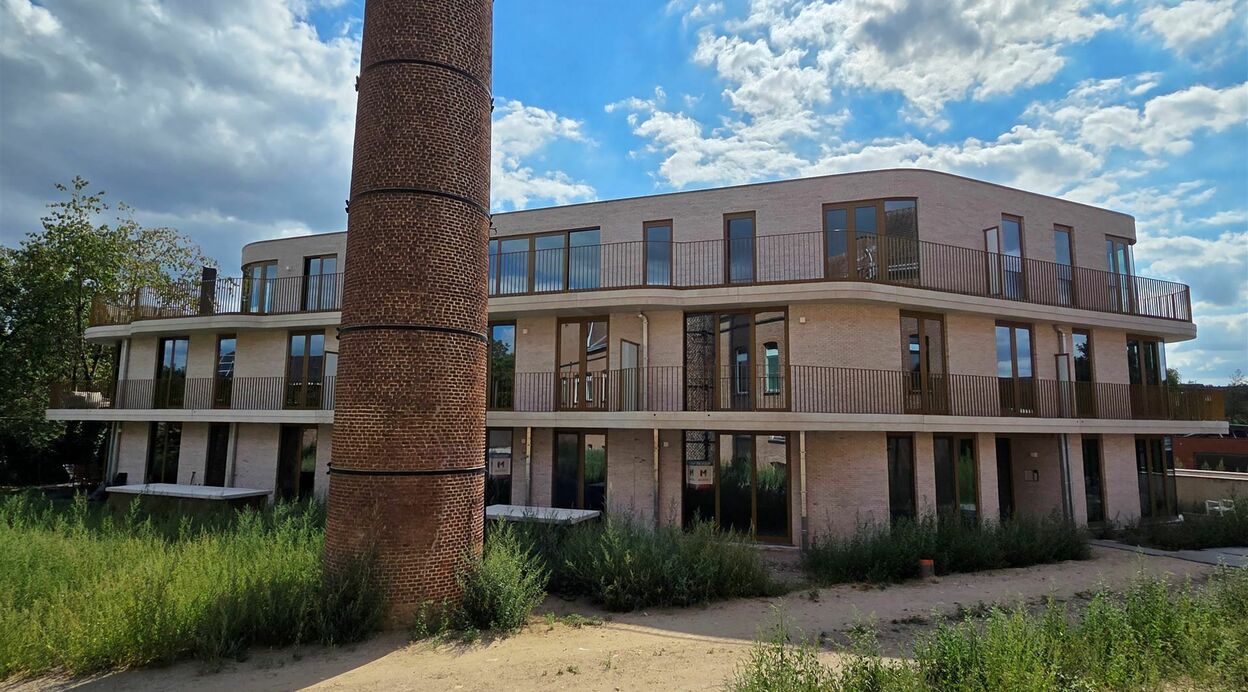 Appartement te huur in PUURS