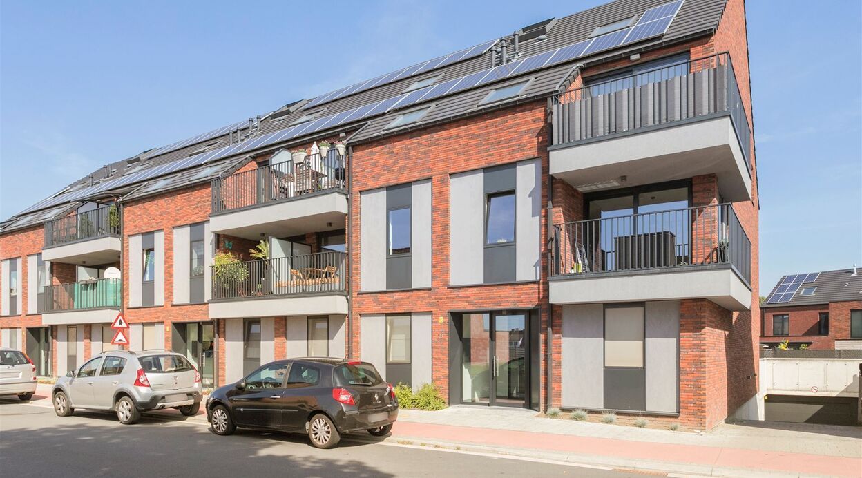 Appartement te huur in PUURS