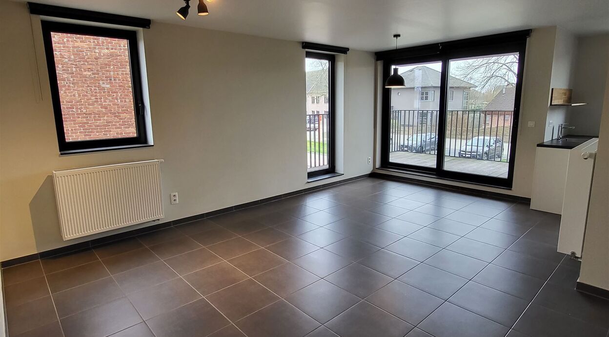 Appartement te huur in PUURS