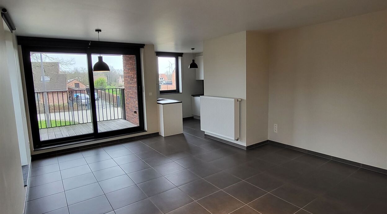 Appartement te huur in PUURS