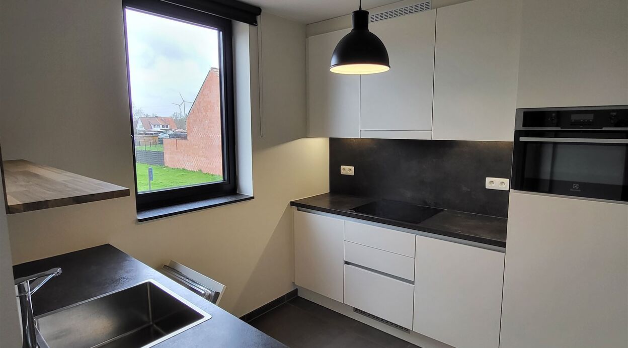 Appartement te huur in PUURS