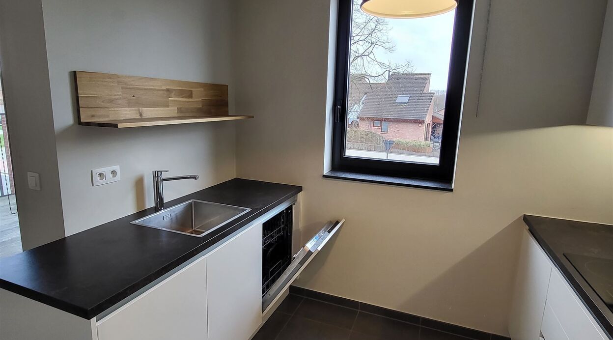 Appartement te huur in PUURS