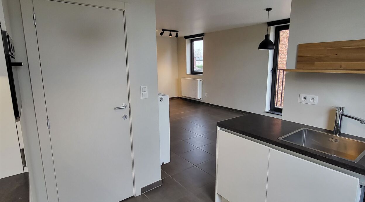 Appartement te huur in PUURS