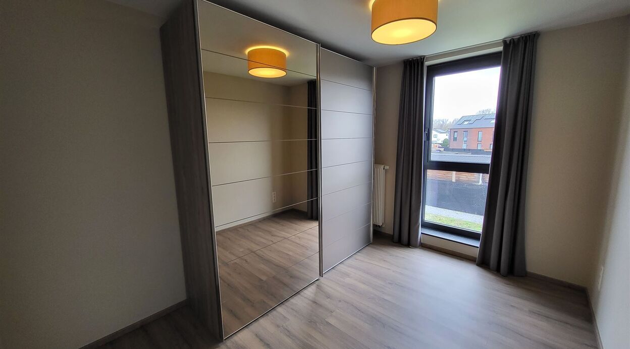 Appartement te huur in PUURS