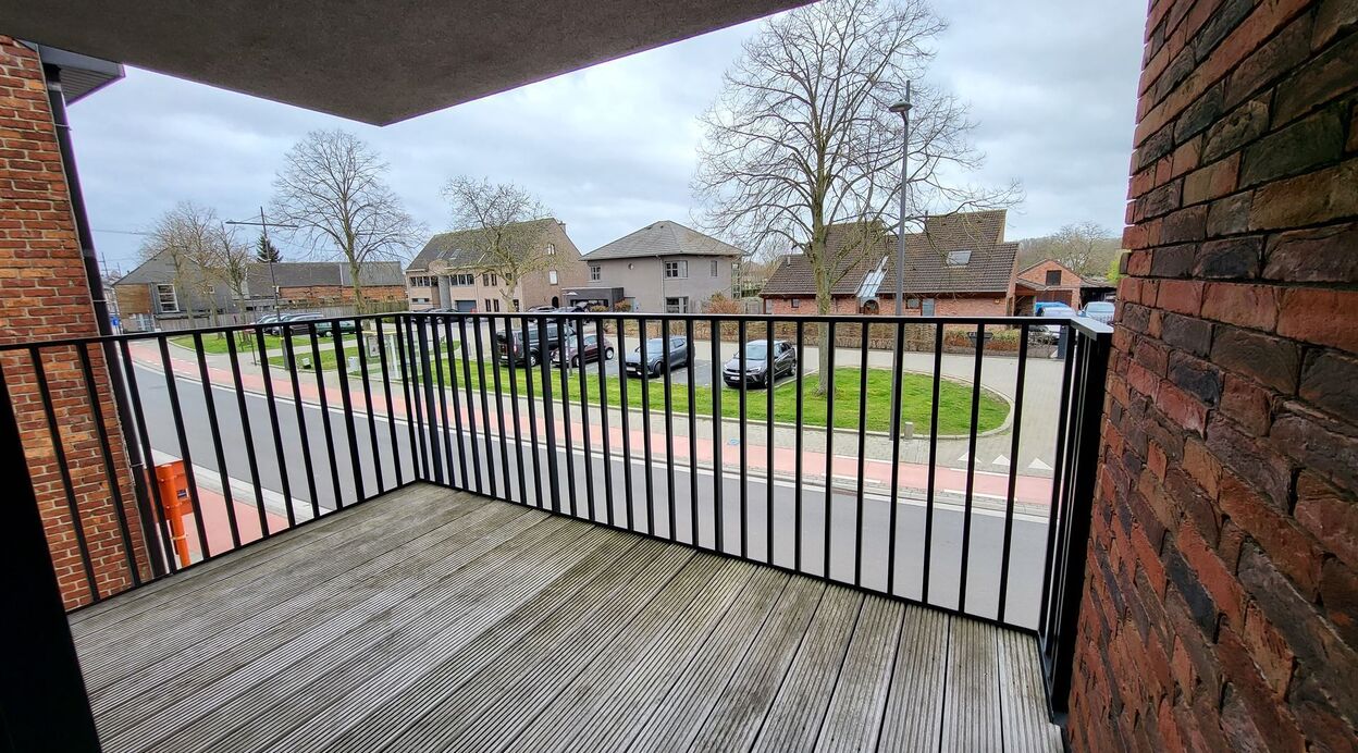 Appartement te huur in PUURS