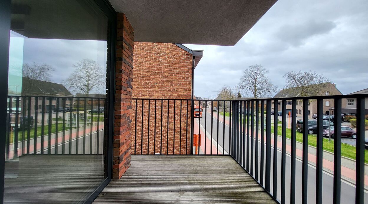 Appartement te huur in PUURS