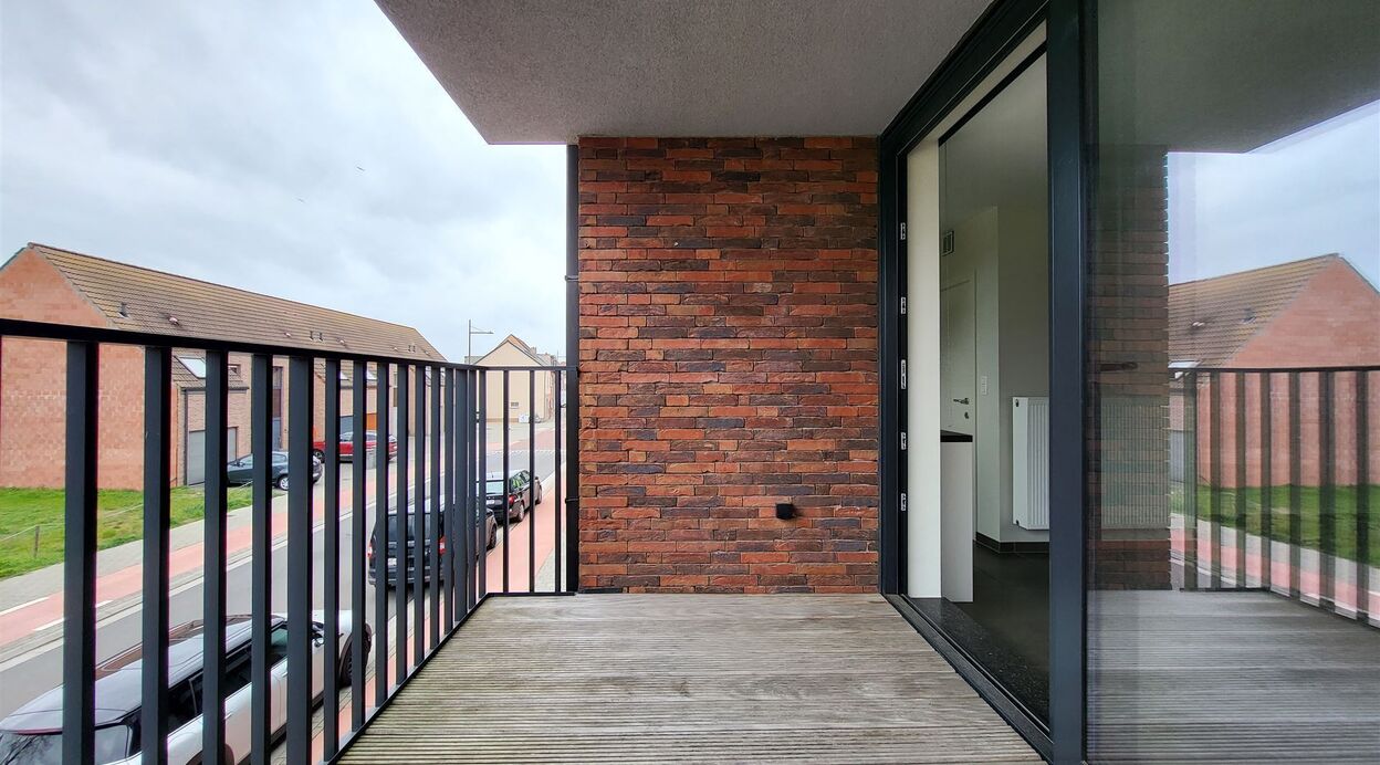 Appartement te huur in PUURS