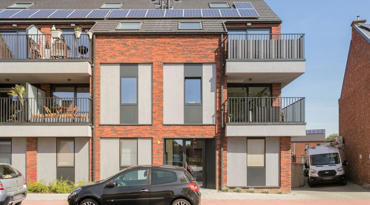 Appartement te huur in PUURS