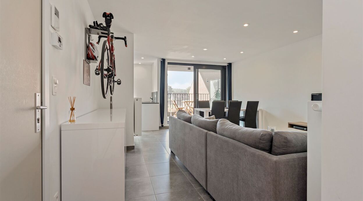 Appartement te huur in PUURS