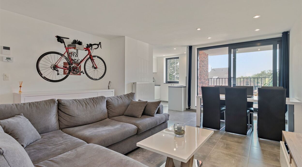 Appartement te huur in PUURS