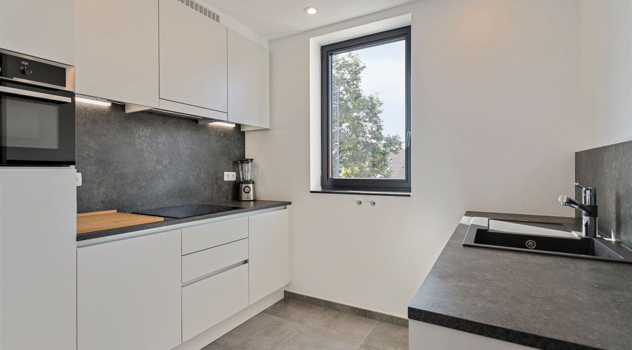 Appartement te huur in PUURS