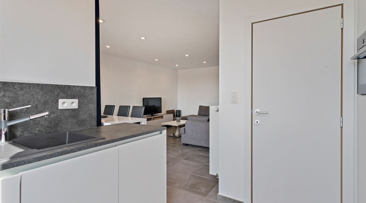 Appartement te huur in PUURS