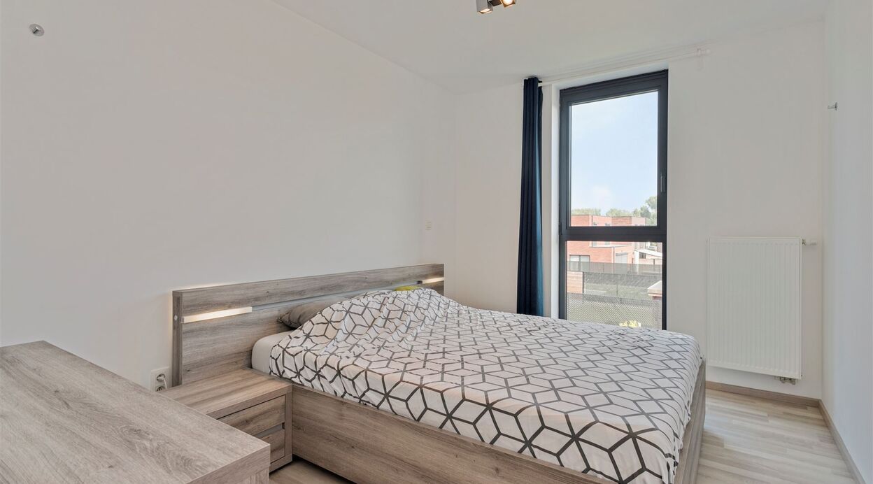 Appartement te huur in PUURS