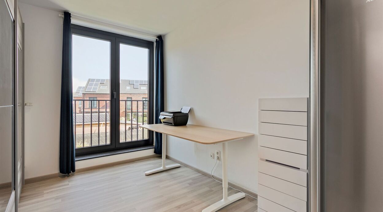 Appartement te huur in PUURS