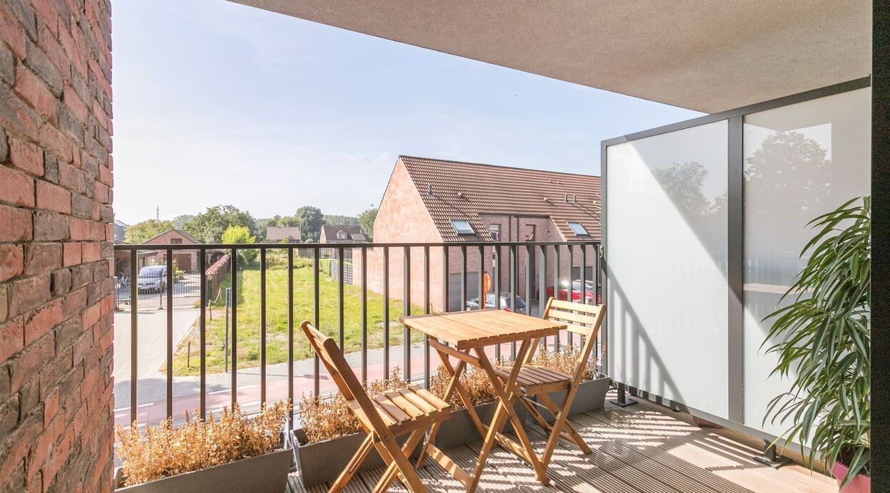 Appartement te huur in PUURS