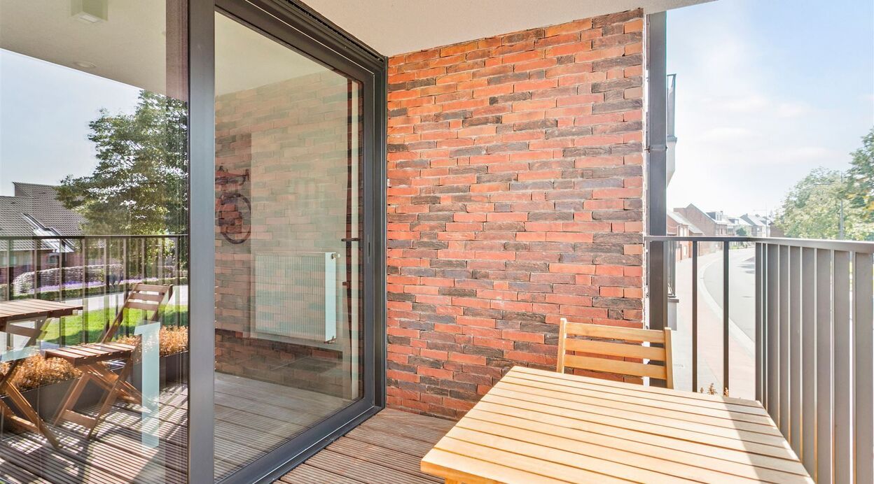 Appartement te huur in PUURS