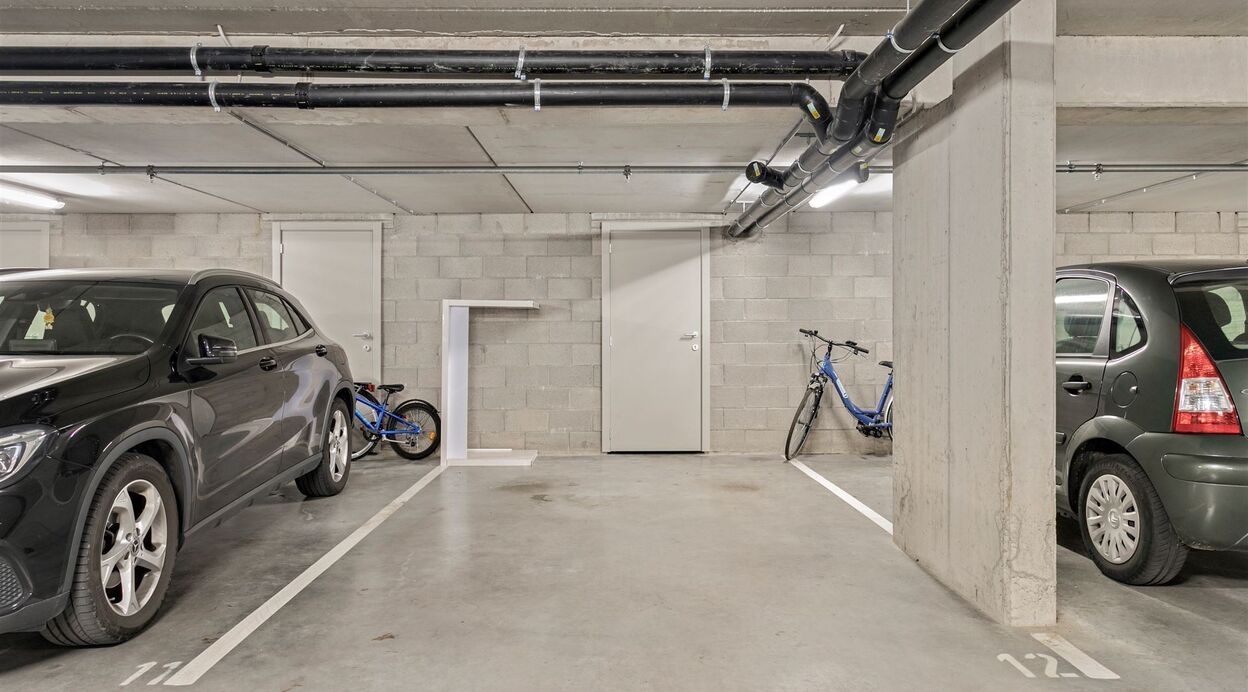 Appartement te huur in PUURS