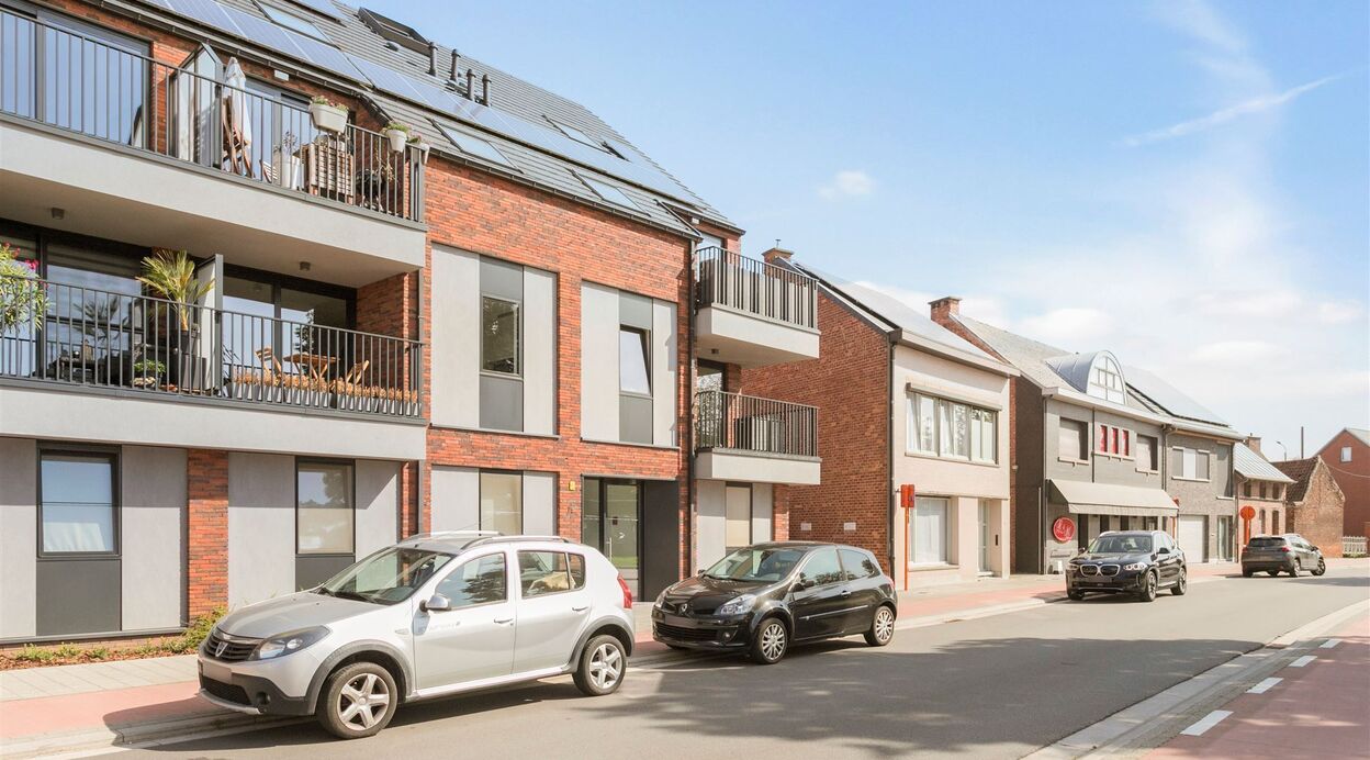 Appartement te huur in PUURS