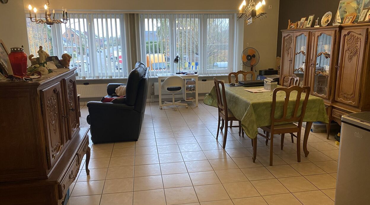 Appartement te huur in PUURS