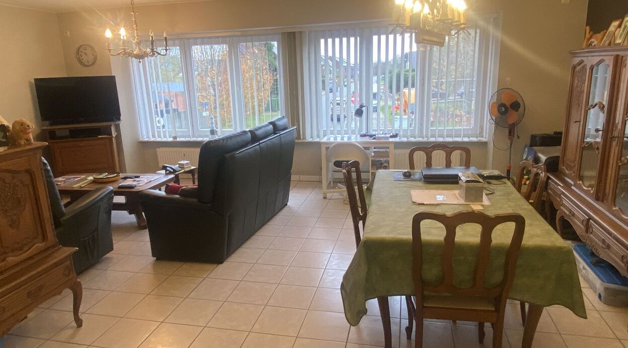 Appartement te huur in PUURS