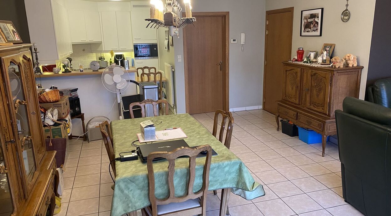 Appartement te huur in PUURS