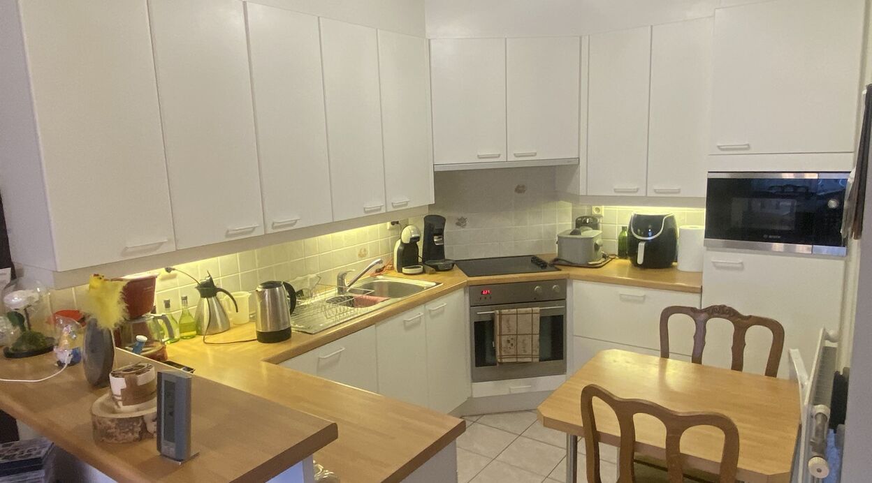 Appartement te huur in PUURS